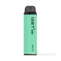 Iget Mega 3000 Puffs jetable vape cerise cola